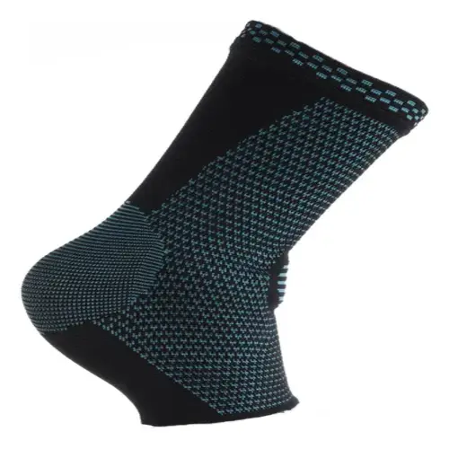 Tornozeleira Elastica Silicone