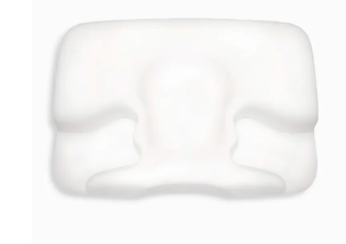 Travesseiro Multi Mascaras Cpap Perfetto