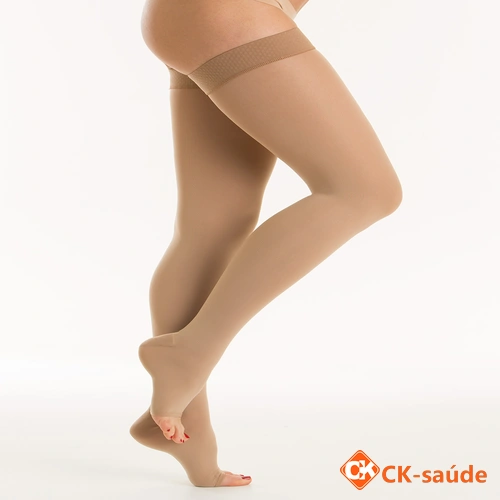 Legline Agh Xg Fechado Preto Venosan