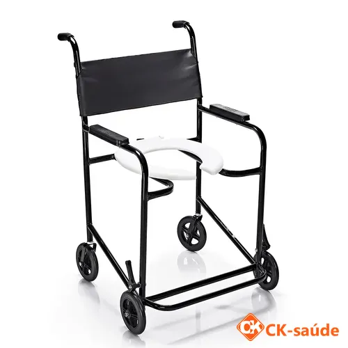 Cadeira De Banho Plus Até 130Kg Prolife