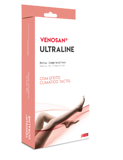 Ultraline 4000 At X-G Ab. Bege Venosan