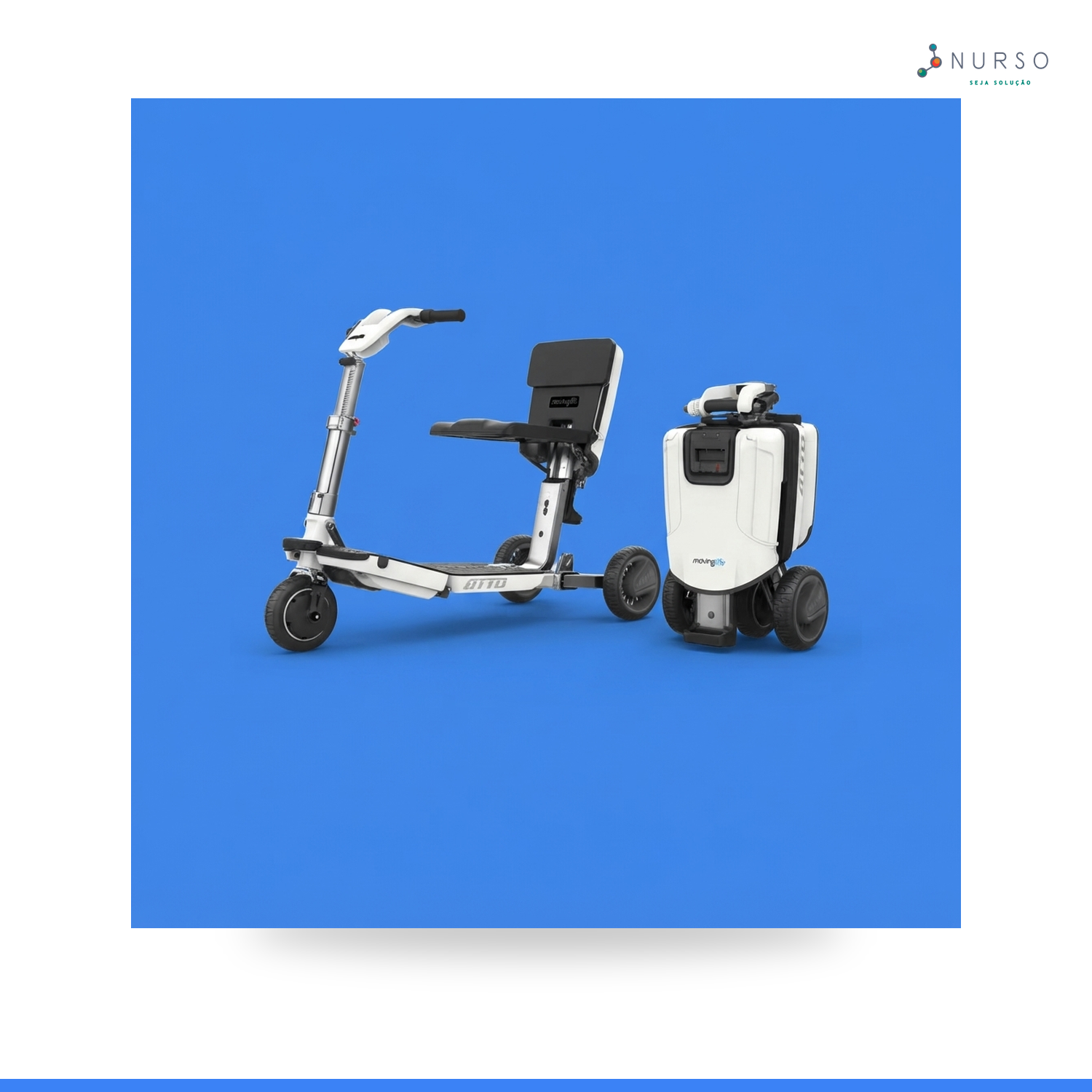 Scooter Atto