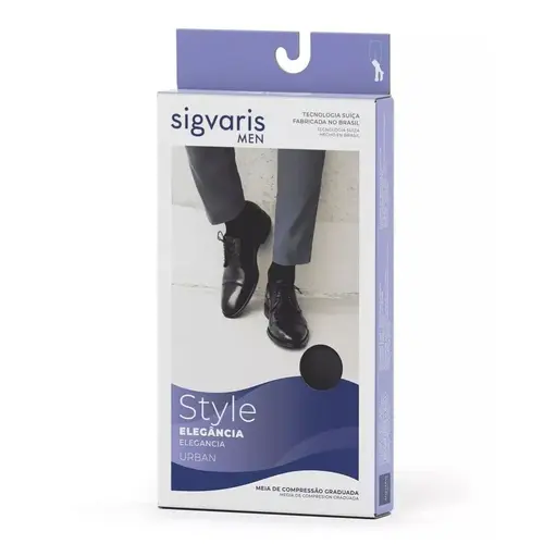 193B Ad Style Urban 15-20Mmg Pont. Fechada P Preta
