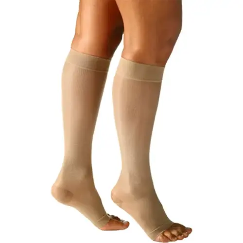 120A Ad Style Audace 15-20Mmhg Pont. Ab. M Natural Escuro