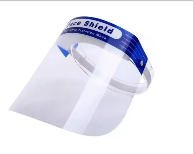 Face Shield Tradicional