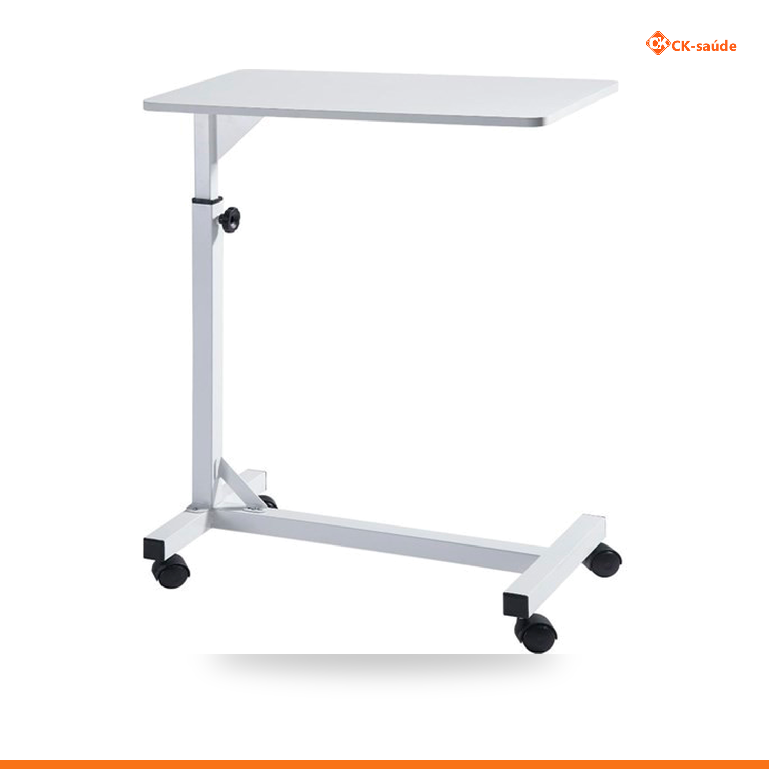 Mesa Para Refeição Com Ródízios