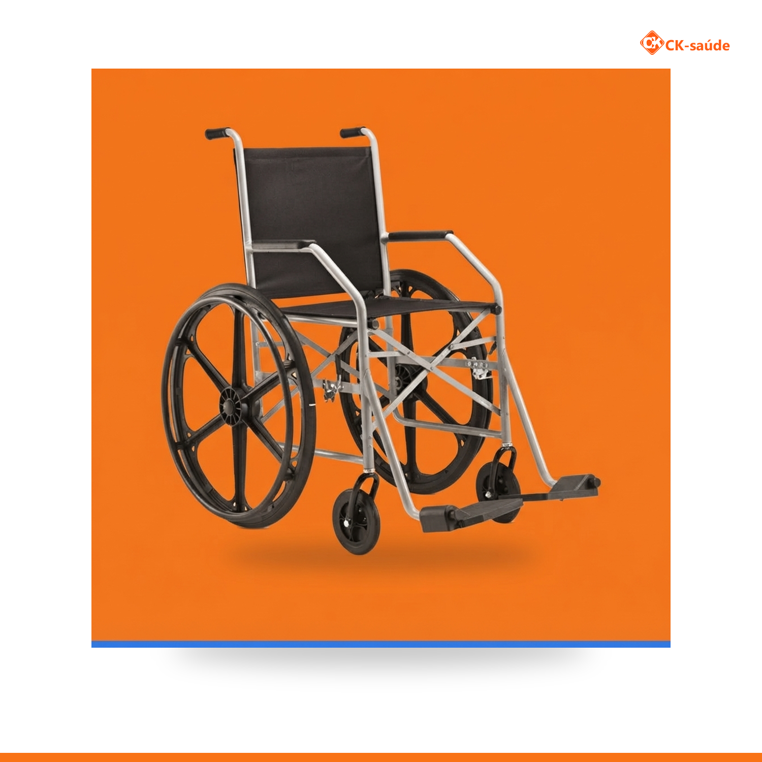 Linha Econômica até 80 Kg