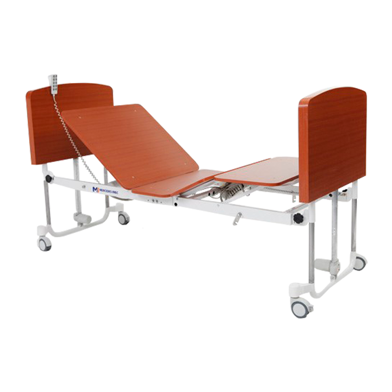 Cama Hospitalar