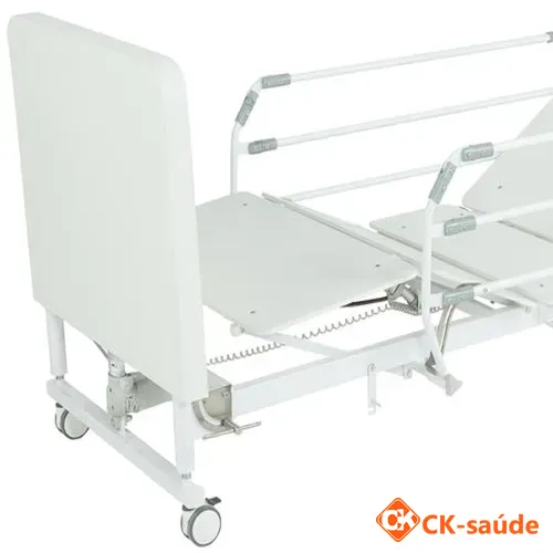 Camas Hospitalares