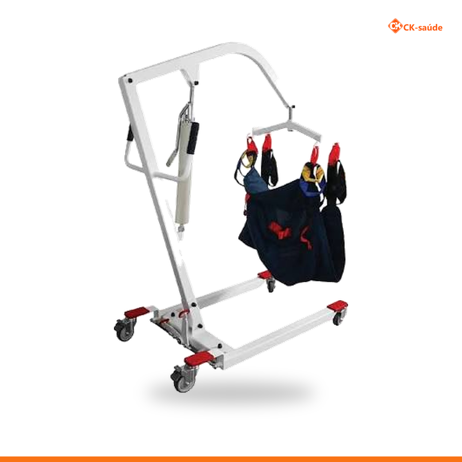 Guincho de Transferência até 150Kg