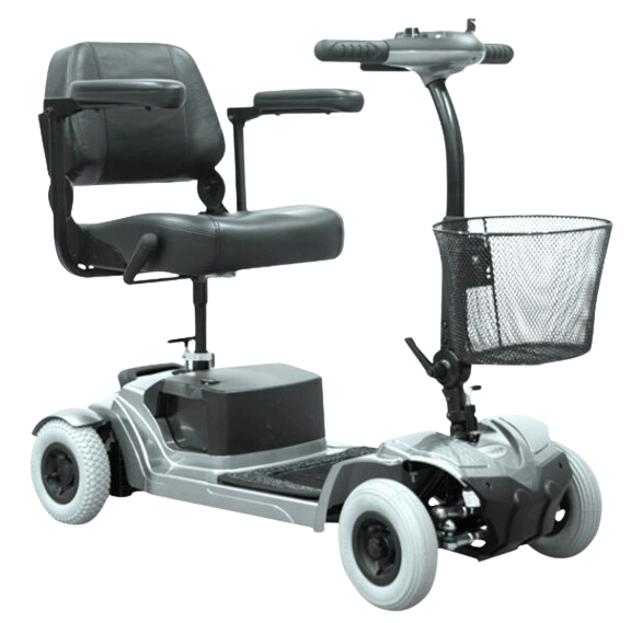 Scooter Elétrica