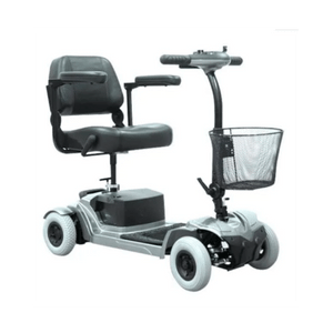 Scooter Elétrica até 90Kg