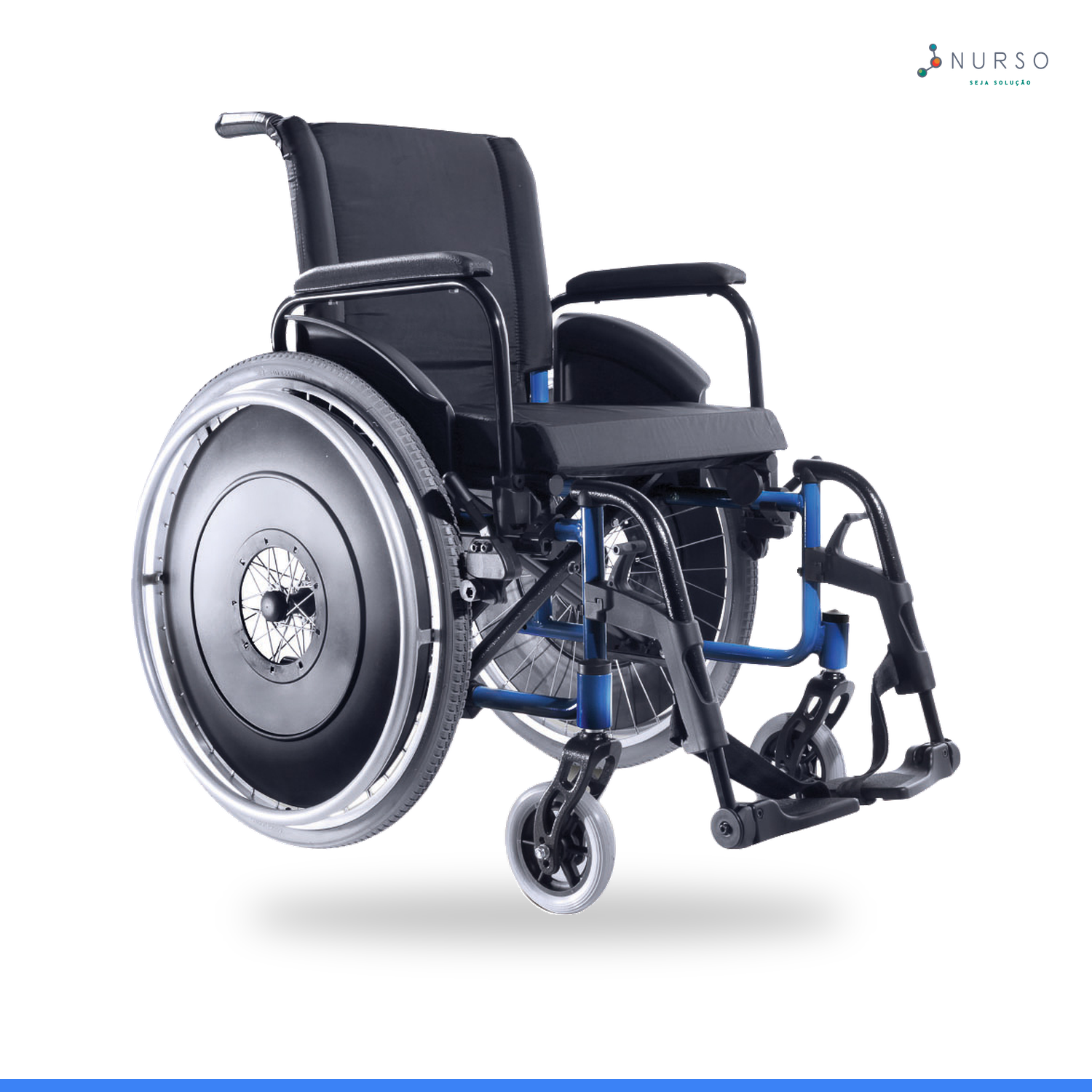 Linha Conforto até 90 Kg