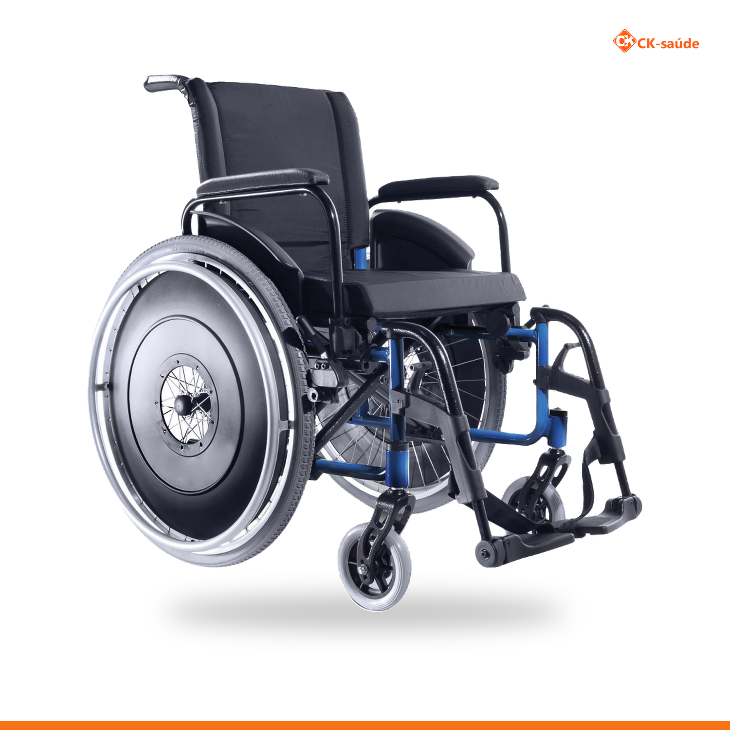 Linha Conforto até 90 Kg