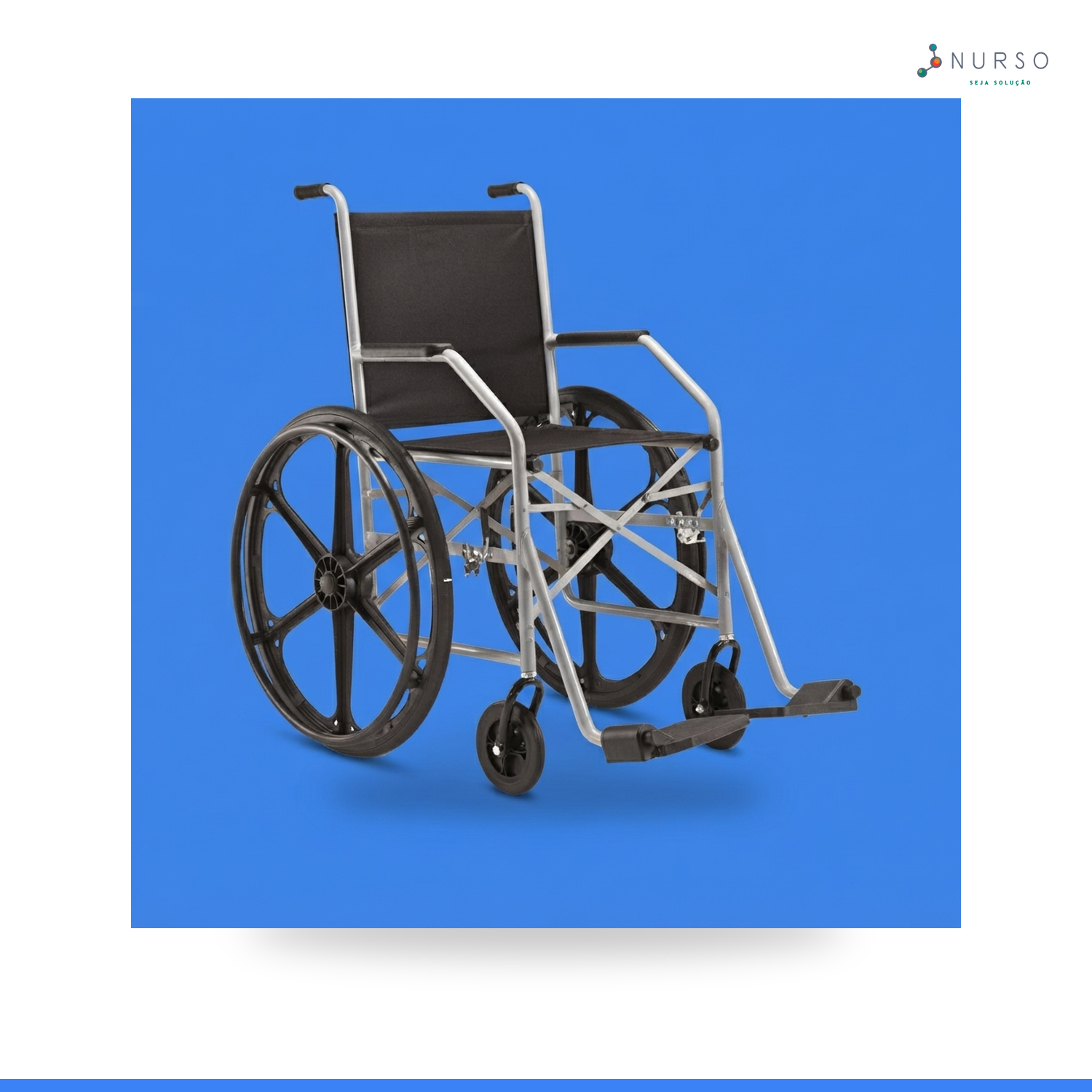 Linha Econômica até 80 Kg