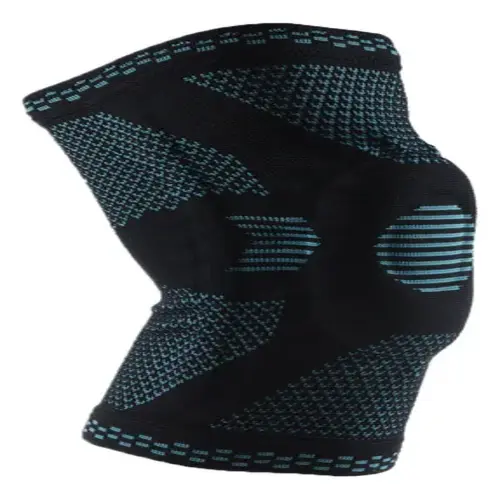 Joelheira Elastica Silicone Tovcare
