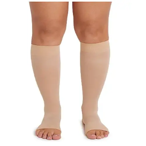 782 Ad Style Ever Sheer 20-30Mmhg Pont. Ab. P2 Capuccino