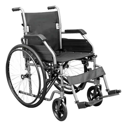 Cadeira De Rodas Basic