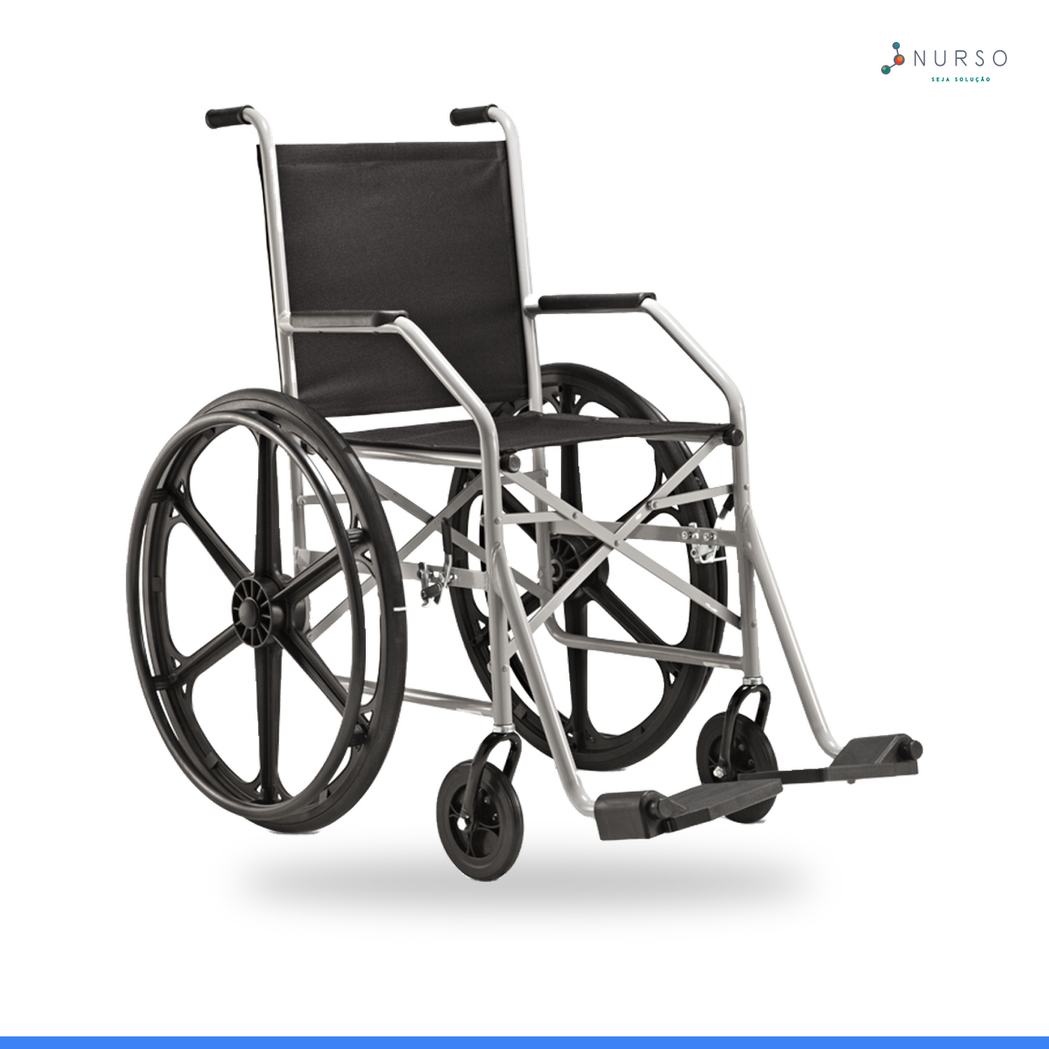 Linha Econômica até 80 Kg