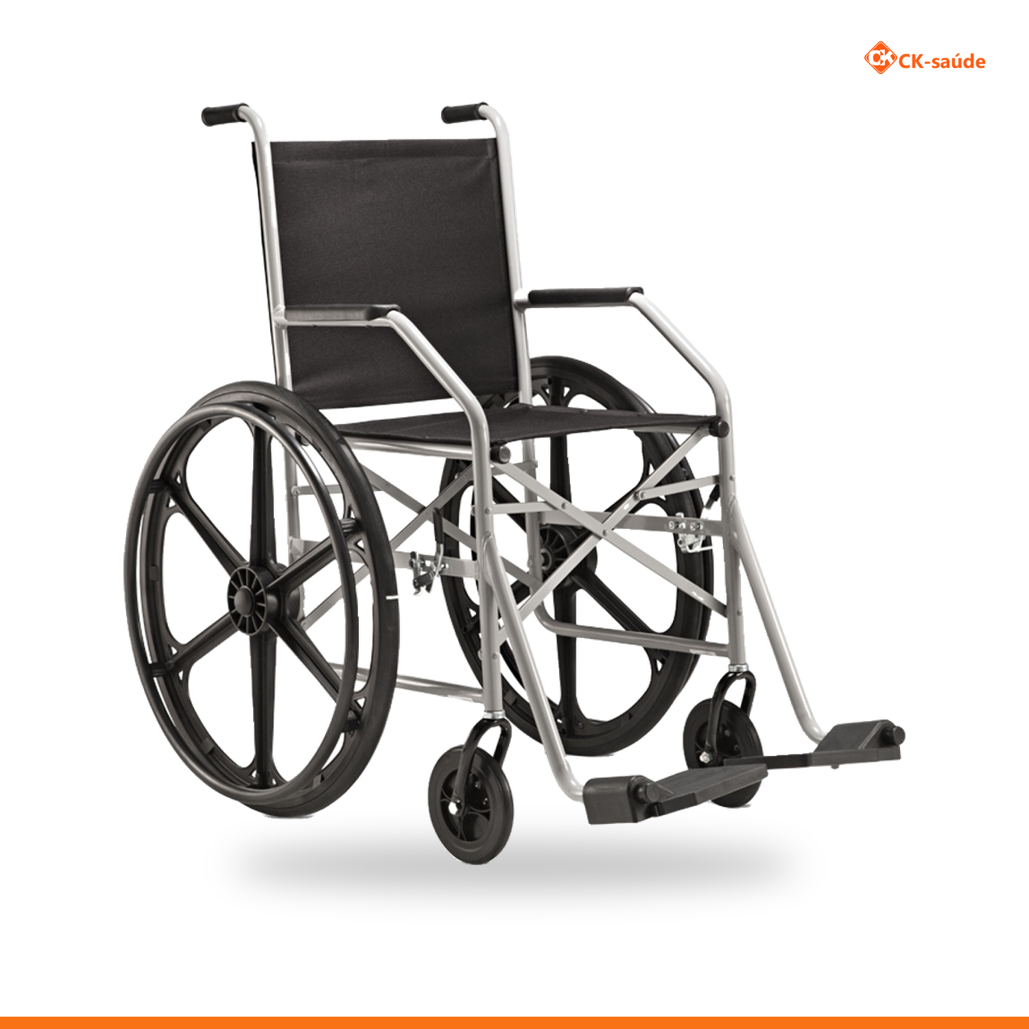 Linha Econômica até 80 Kg