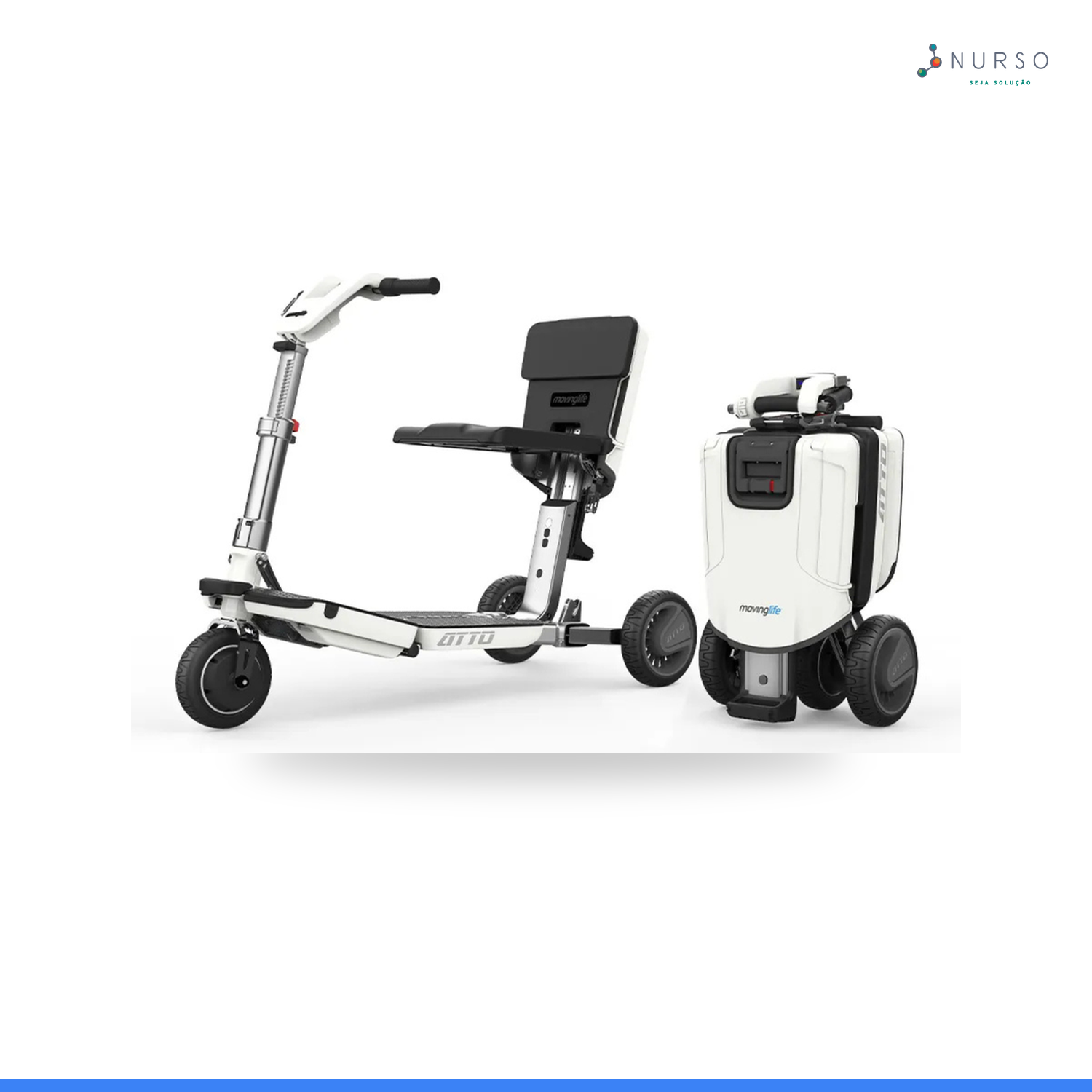 Scooter Atto