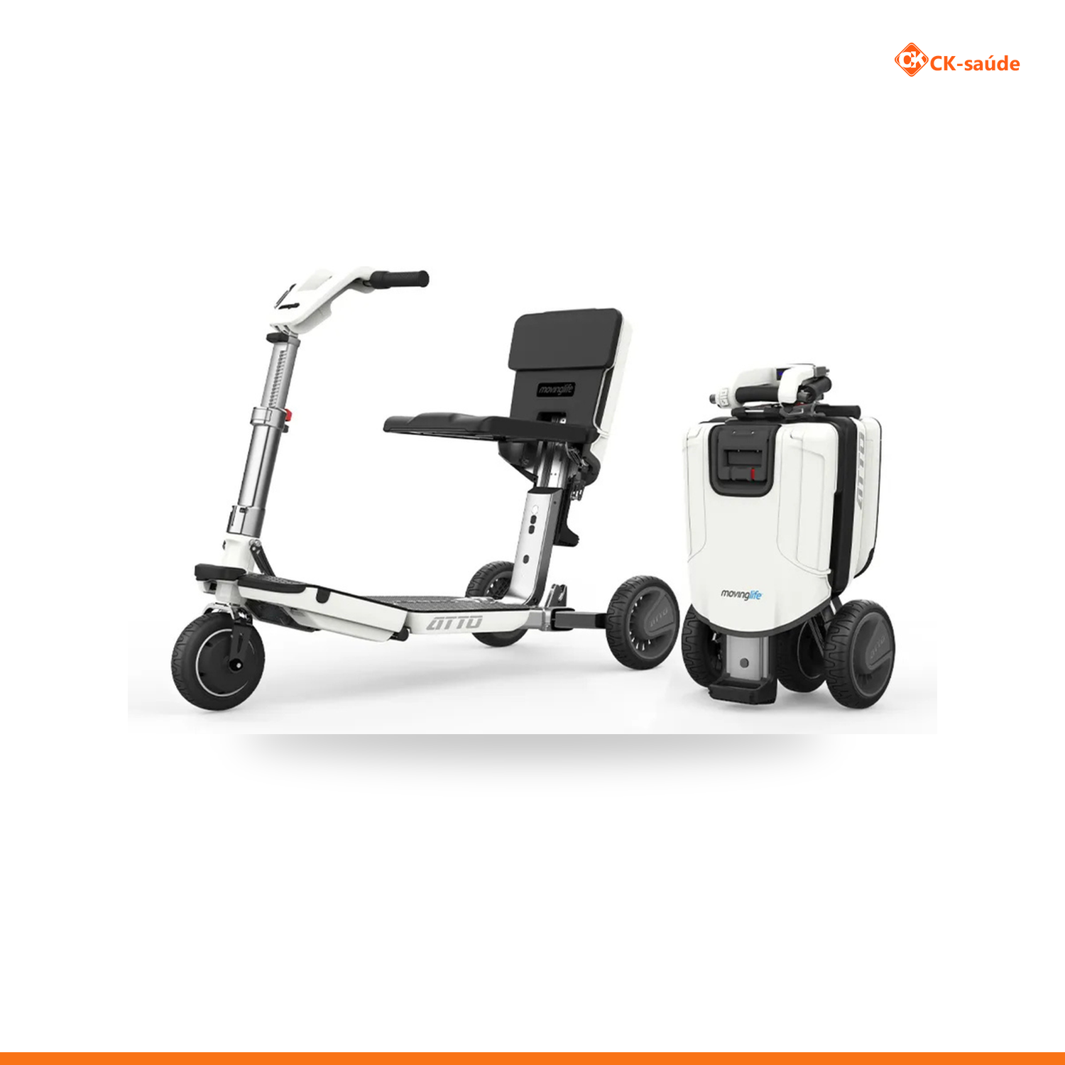 Scooter Atto