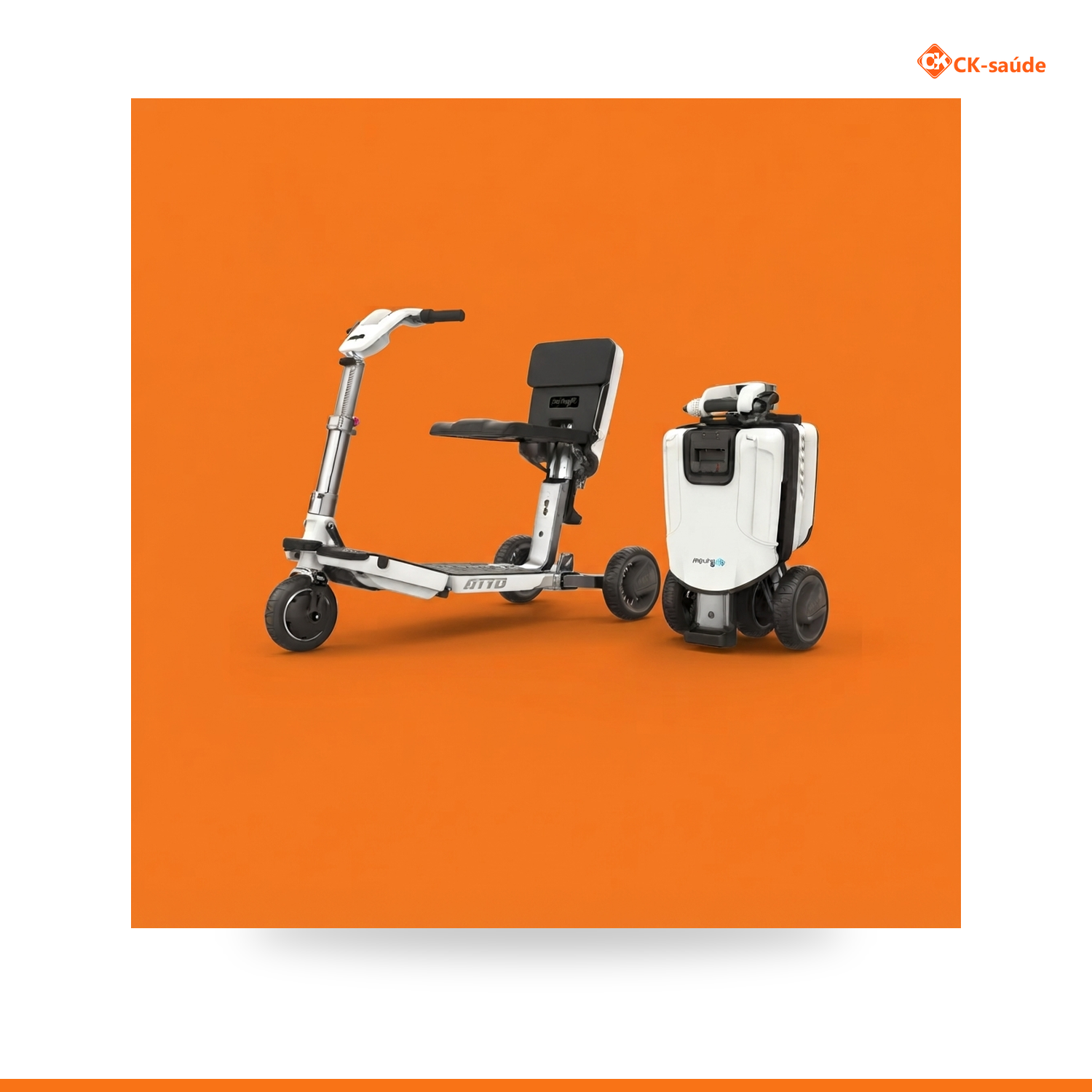 Scooter Atto