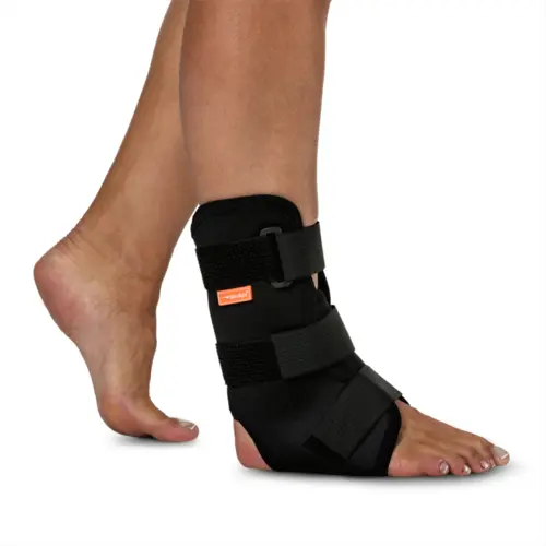 Imobilizador De Tornozelo Strong Ankle